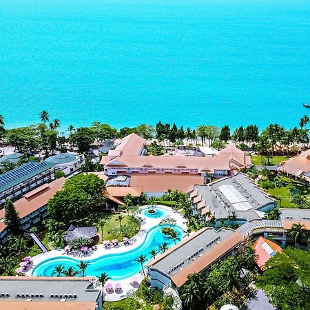 Aonang Villa Resort I Beach Front Ao Nang Екстериор снимка