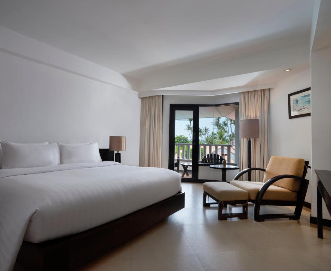 Aonang Villa Resort I Beach Front Ao Nang Екстериор снимка