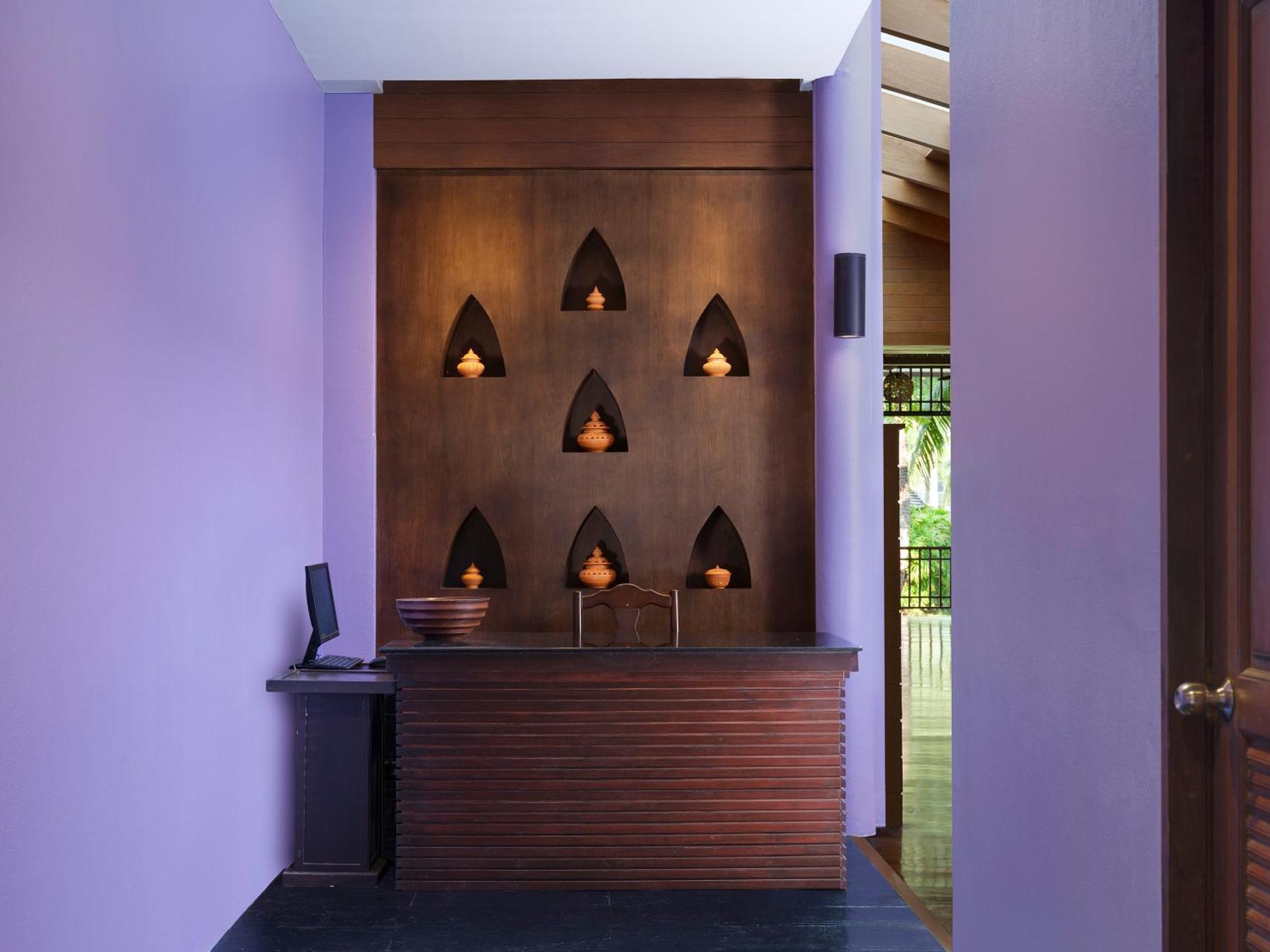 Aonang Villa Resort I Beach Front Ao Nang Екстериор снимка