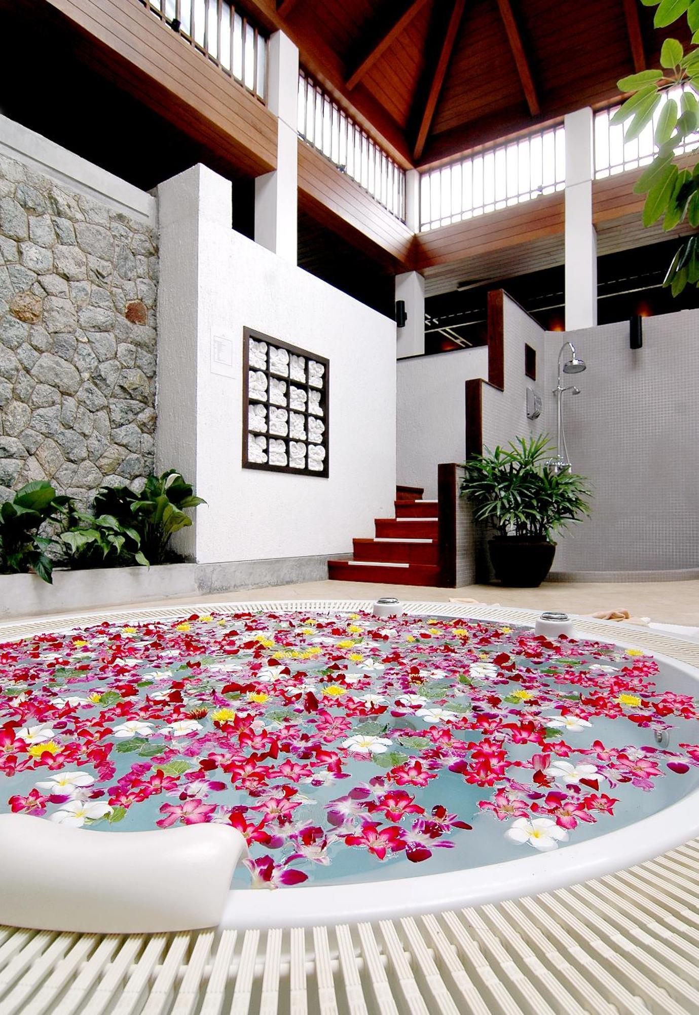 Aonang Villa Resort I Beach Front Ao Nang Екстериор снимка