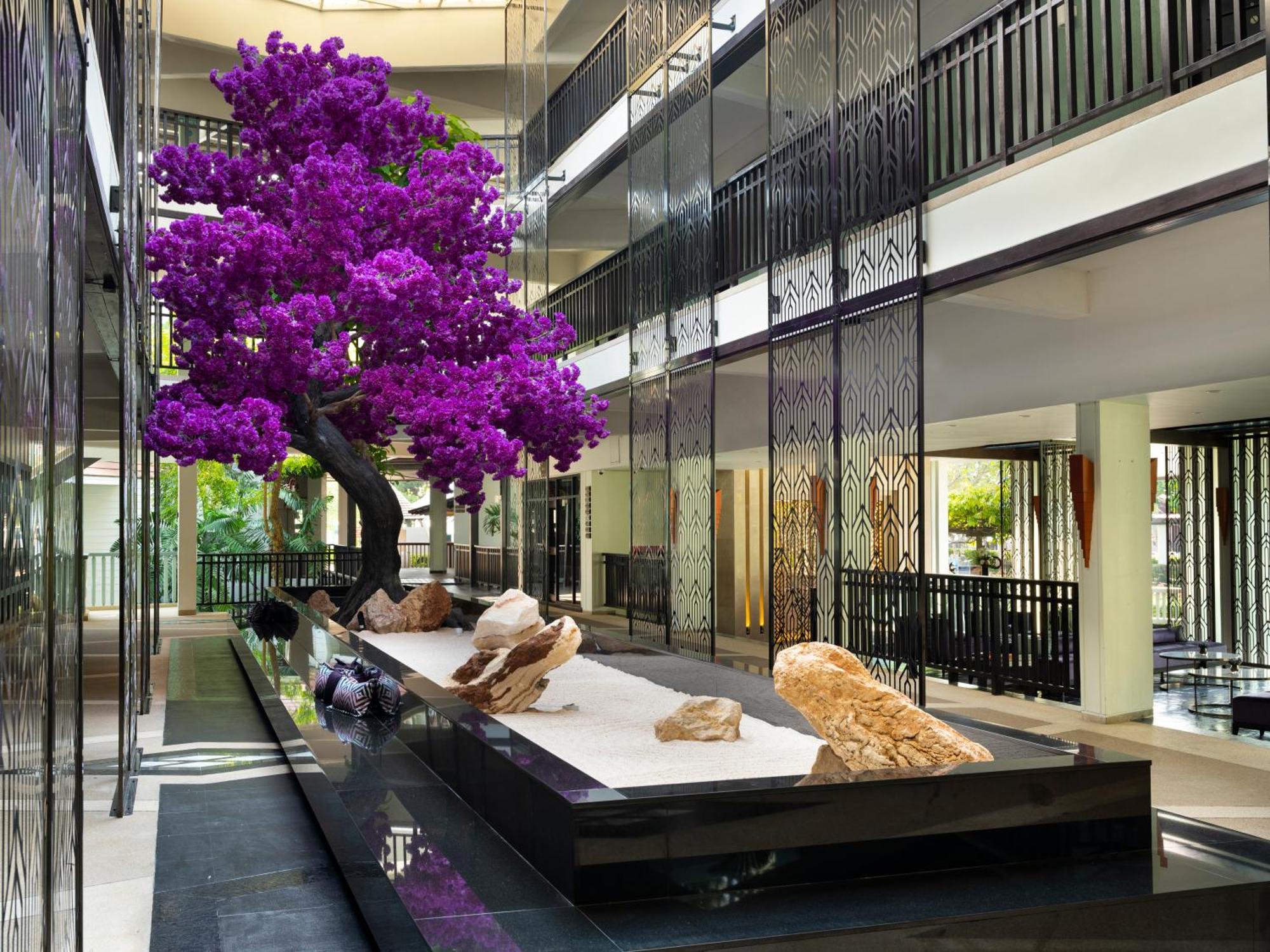 Aonang Villa Resort I Beach Front Ao Nang Екстериор снимка