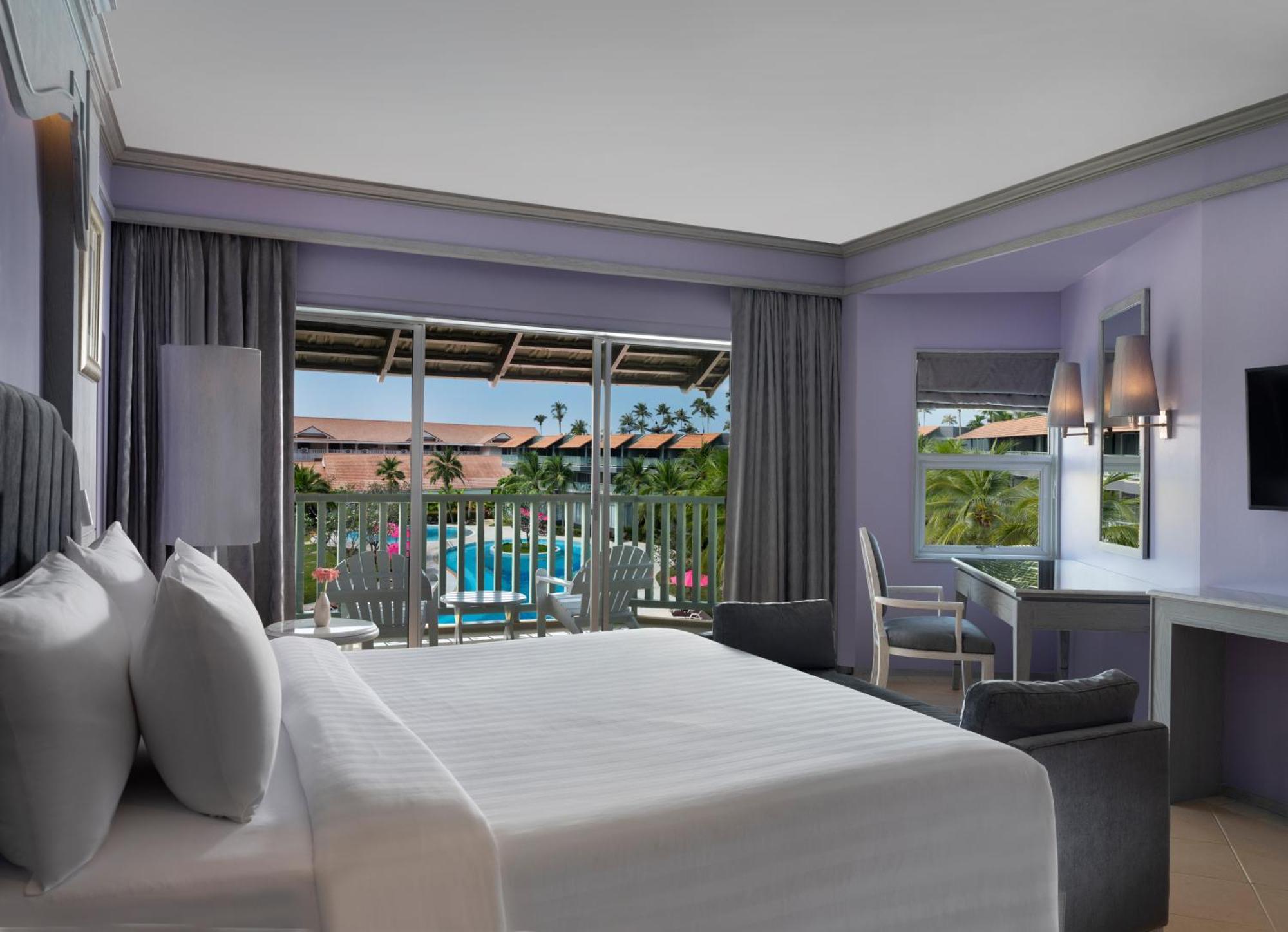 Aonang Villa Resort I Beach Front Ao Nang Екстериор снимка