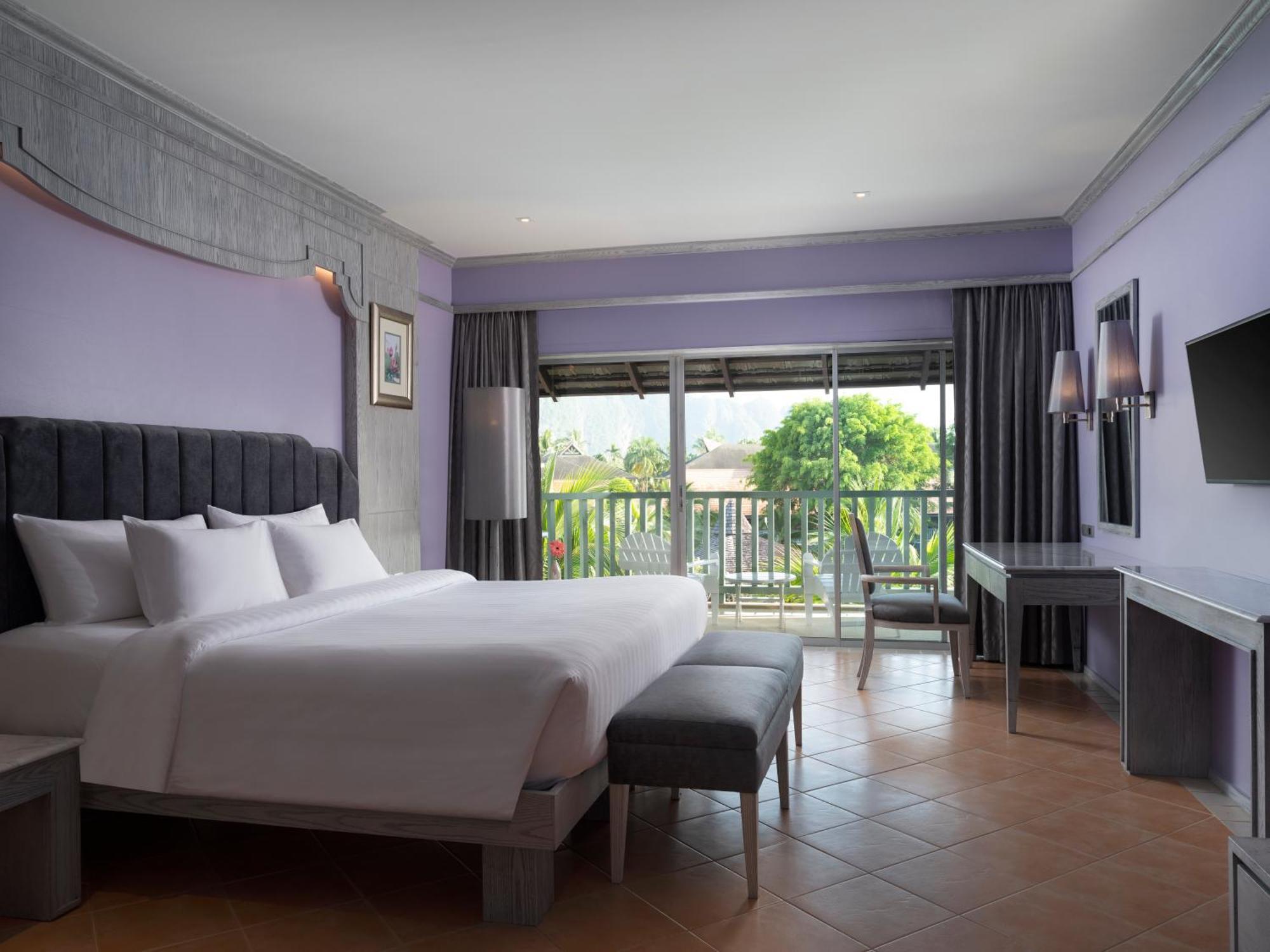 Aonang Villa Resort I Beach Front Ao Nang Екстериор снимка