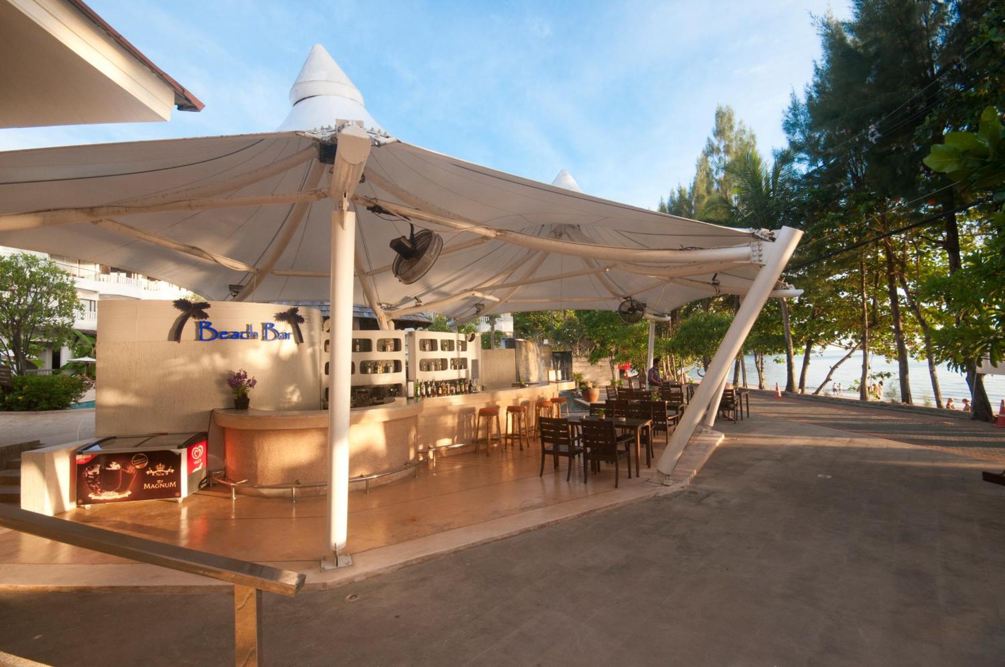Aonang Villa Resort I Beach Front Ao Nang Екстериор снимка