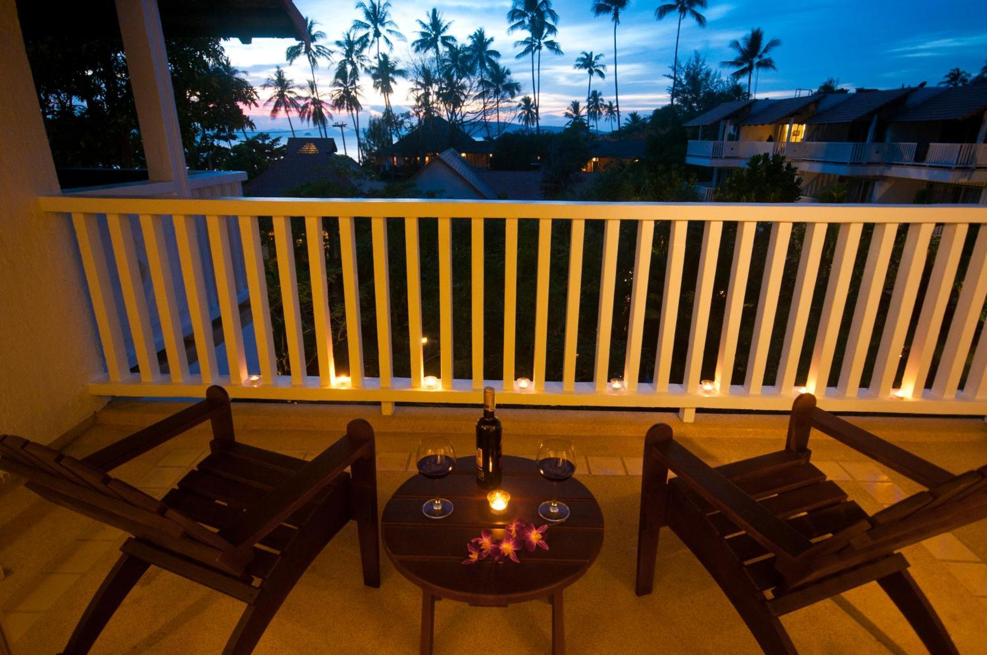 Aonang Villa Resort I Beach Front Ao Nang Екстериор снимка