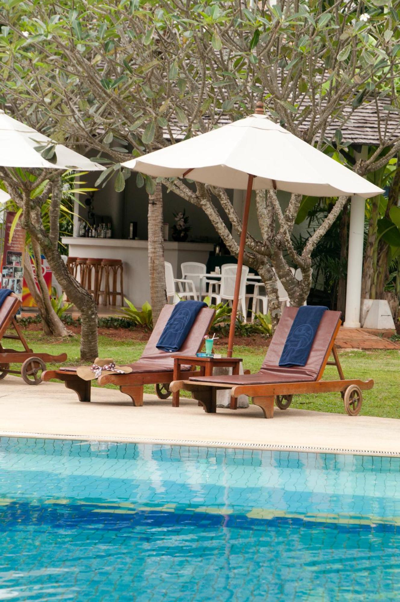Aonang Villa Resort I Beach Front Ao Nang Екстериор снимка