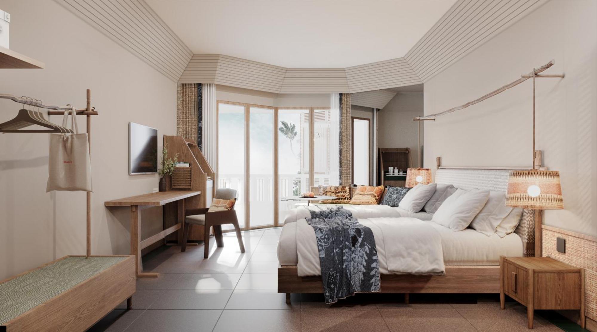 Aonang Villa Resort I Beach Front Ao Nang Екстериор снимка