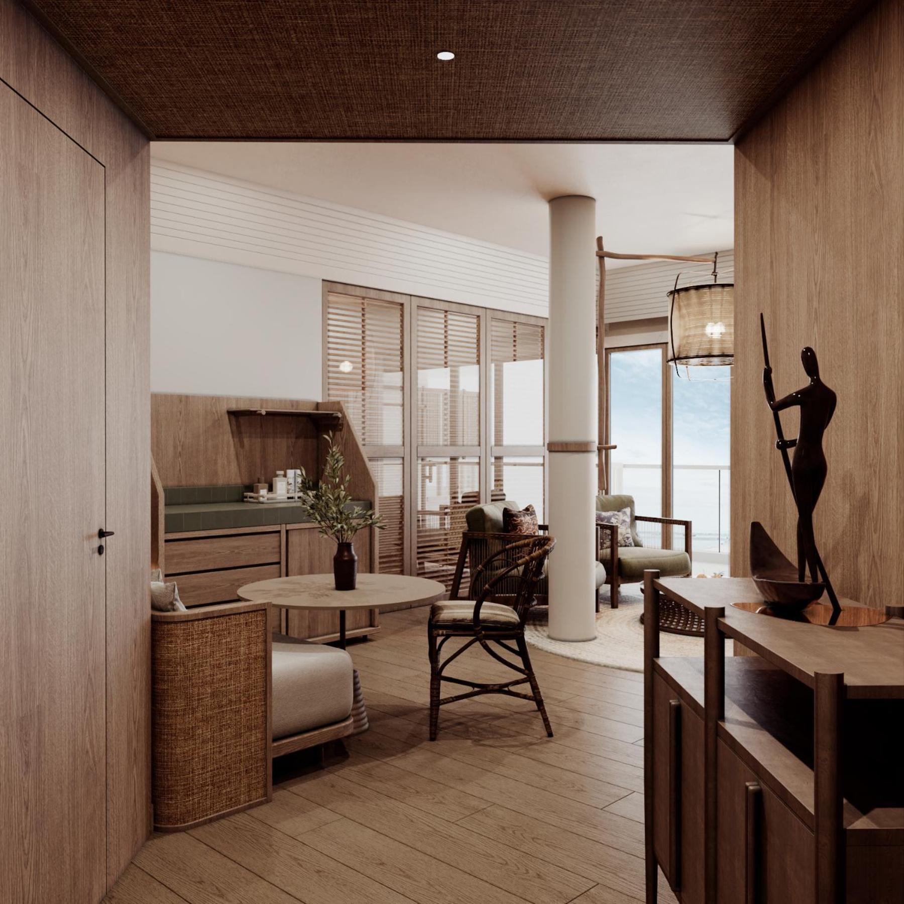 Aonang Villa Resort I Beach Front Ao Nang Екстериор снимка