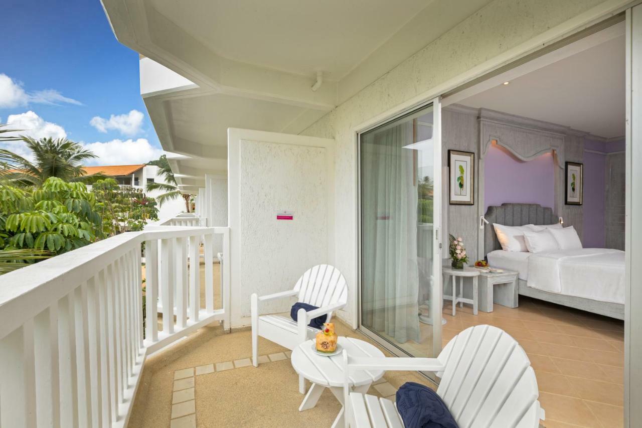 Aonang Villa Resort I Beach Front Ao Nang Екстериор снимка