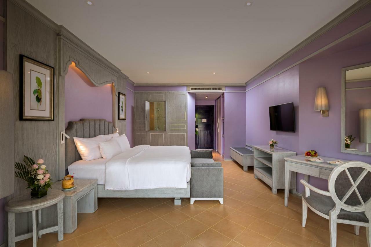 Aonang Villa Resort I Beach Front Ao Nang Екстериор снимка