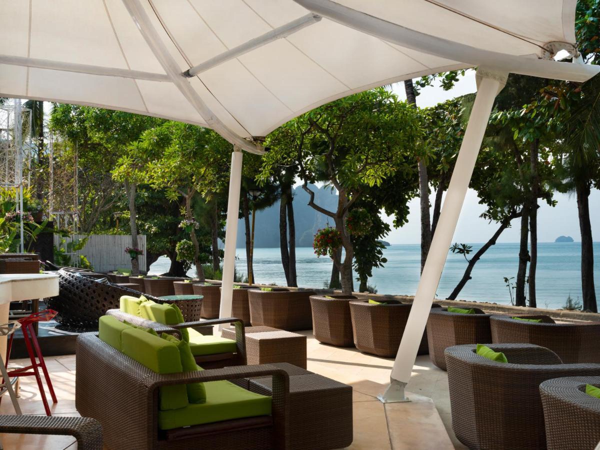 Aonang Villa Resort I Beach Front Ao Nang Екстериор снимка